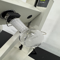 Buchi Rotavapor R-100 Rotary Evaporator image 2